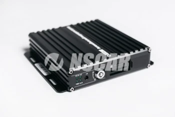 NSCAR F864 ver.06 SD 4G+GPS+WiFi